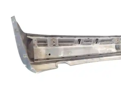 Автозапчастина б/у задній бампер для ford fiesta iv (ja_, jb_) 1.4 i 16v посилання на oem iam   