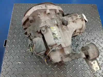 Pezzo di ricambio per auto di seconda mano riduttore per smart coupe passion riferimenti oem iam 02030258463  