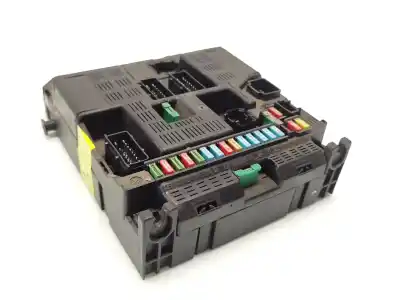 Second-hand car spare part BSI CONTROL UNIT for PEUGEOT 307 (3A/C)  OEM IAM references 9644098380  
