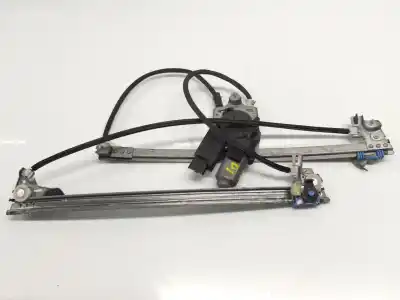 Second-hand car spare part driver left window regulator for renault espace iv (jk0/1_) 2.0 dci (jk01, jk02, jk1j, jk1k, jk1h) oem iam references   