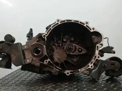 Автозапчасти б/у коробка передач за kia cee'd fastback (ed) 1.6 ссылки oem iam g4fc