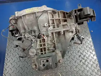 Автозапчасти б/у коробка передач за kia cee'd fastback (ed) 1.6 ссылки oem iam g4fc  