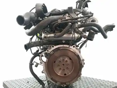 Автозапчасти б/у полный двигатель за kia cee'd fastback (ed) 1.6 ссылки oem iam d4fb  