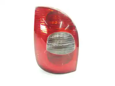 Recambio de automóvil de segunda mano de PILOTO TRASERO IZQUIERDO para CITROEN XSARA PICASSO (N68)  referencias OEM IAM 89031707  
