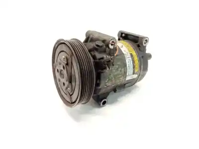 Peça sobressalente para automóvel em segunda mão COMPRESSOR DE AR CONDICIONADO A/A A/C por RENAULT MEGANE II (BM0/1_, CM0/1_)  Referências OEM IAM 8200316164  