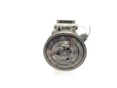 Pezzo di ricambio per auto di seconda mano compressore aria condizionata per renault megane ii (bm0/1_, cm0/1_) 1.5 dci (bm0f, bm0t, bm2b, cm0f, cm0t) riferimenti oem iam 8200316164  