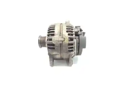 Автозапчастина б/у генератор для renault kangoo (kc0/1_) 1.5 dci (kc07) посилання на oem iam 0124525047  