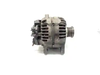 Автозапчастина б/у генератор для renault kangoo (kc0/1_) 1.5 dci (kc07) посилання на oem iam 0124525047  