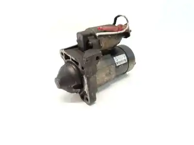 Second-hand car spare part Starter Motor for RENAULT KANGOO (KC0/1_) 1.5 DCI (KC07) OEM IAM references 8200227092  