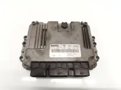 Recambio de automóvil de segunda mano de CENTRALITA MOTOR UCE para RENAULT MEGANE II SEDÁN (LM0/1_)  referencias OEM IAM 8200391966 / 8200386508 0281011776 