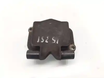 Pezzo di ricambio per auto di seconda mano bobina di accensione per smart coupe passion riferimenti oem iam a0001587703