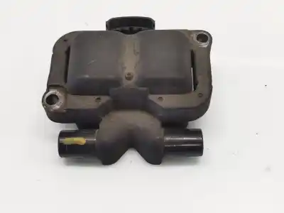Second-hand car spare part ignition coil for smart coupe passion oem iam references a0001587703 0221503022 0003100v003