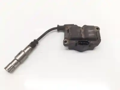Pezzo di ricambio per auto di seconda mano bobina di accensione per smart coupe passion riferimenti oem iam a0001587703
