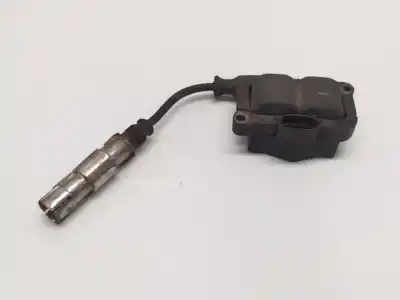 Pezzo di ricambio per auto di seconda mano bobina di accensione per smart coupe passion riferimenti oem iam a0001587703