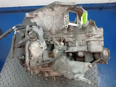 Автозапчасти б/у коробка передач за jaguar x-type i (x400) 3.0 v6 a las 4 ruedas ссылки oem iam pl020  