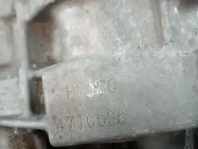 Автозапчасти б/у коробка передач за jaguar x-type i (x400) 3.0 v6 a las 4 ruedas ссылки oem iam pl020  