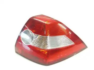 Second-hand car spare part right tailgate light for renault megane ii sedán (lm0/1_) 1.9 dci (lm0g, lm1g, lm2c) oem iam references 464405d