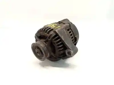 Pezzo di ricambio per auto di seconda mano alternatore per smart coupe passion riferimenti oem iam 63321658