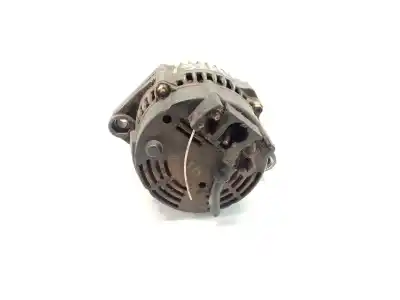Second-hand car spare part alternator for smart coupe passion oem iam references 63321658  