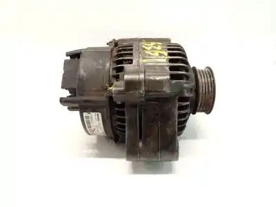 Second-hand car spare part alternator for smart coupe passion oem iam references 63321658  