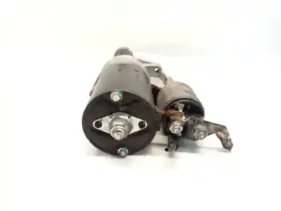 Pezzo di ricambio per auto di seconda mano motorino di avviamento per smart coupe passion riferimenti oem iam a0051512601  