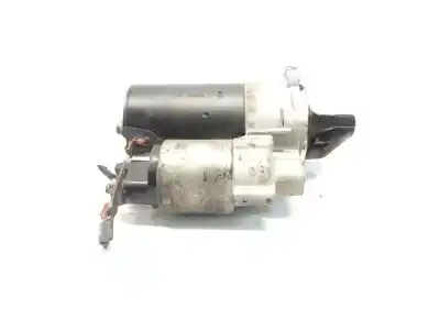 Pezzo di ricambio per auto di seconda mano motorino di avviamento per smart coupe passion riferimenti oem iam a0051512601  