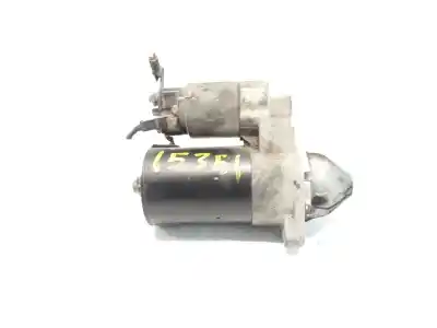 Pezzo di ricambio per auto di seconda mano motorino di avviamento per smart coupe passion riferimenti oem iam a0051512601  