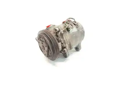 Pezzo di ricambio per auto di seconda mano compressore aria condizionata per smart coupe passion riferimenti oem iam a1602300111
