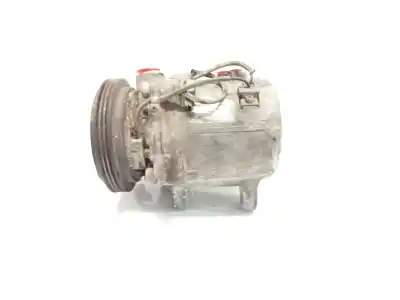 Second-hand car spare part air conditioning compressor for smart coupe passion oem iam references a1602300111  