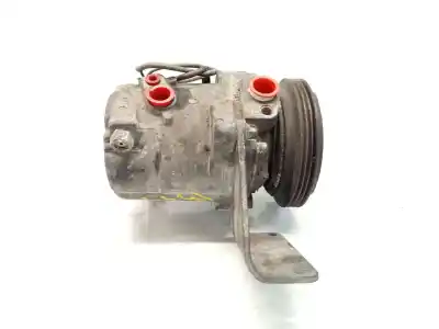 Second-hand car spare part air conditioning compressor for smart coupe passion oem iam references a1602300111  