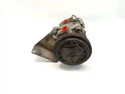 Second-hand car spare part air conditioning compressor for smart coupe passion oem iam references a1602300111  