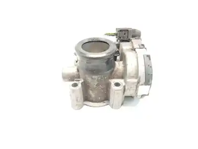 Pezzo di ricambio per auto di seconda mano scatola della farfalla per smart coupe passion riferimenti oem iam 0205003055  