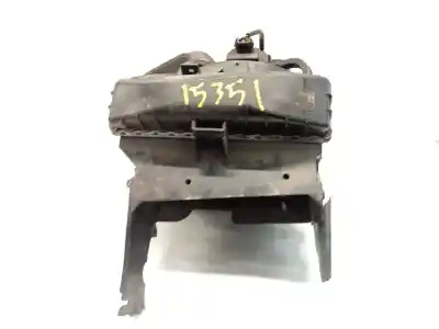 Pezzo di ricambio per auto di seconda mano elettroventola per smart coupe passion riferimenti oem iam 0003127v009  