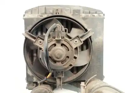 Pezzo di ricambio per auto di seconda mano elettroventola per smart coupe passion riferimenti oem iam 0003127v009  