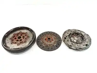 Peça sobressalente para automóvel em segunda mão kit de embreagem por seat altea (5p1) 1.9 tdi referências oem iam sk1211878000444