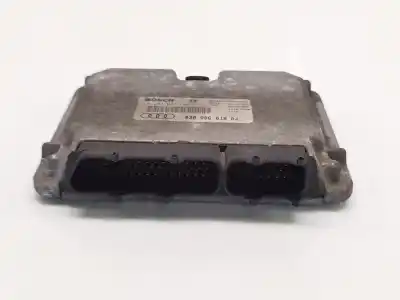 Second-hand car spare part ecu engine control for audi a3 (8l1) 1.9 tdi oem iam references 038906018aj 0281001694 