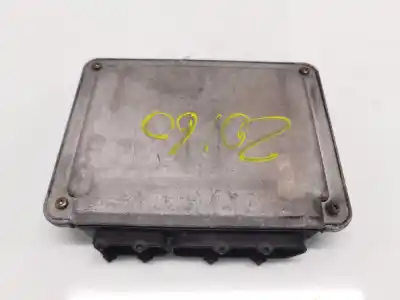 Second-hand car spare part ecu engine control for audi a3 (8l1) 1.9 tdi oem iam references 038906018aj 0281001694 