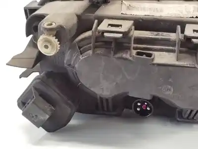 Автозапчастина б/у ліва фара для audi a3 (8l1) 1.9 tdi посилання на oem iam 8l0941029  