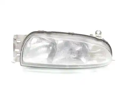 Second-hand car spare part Left Headlight for FORD FIESTA IV (JA_, JB_) 1.4 I 16V OEM IAM references 96FG13006BB  
