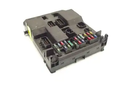 Tweedehands auto-onderdeel bsi besturingseenheid voor peugeot 307 sw (3h) 2.0 hdi 90 oem iam-referenties 9650217280