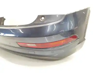 Pezzo di ricambio per auto di seconda mano paraurti posteriore per audi q3 (8ub, 8ug) 2.0 tdi riferimenti oem iam 8u0807067e  