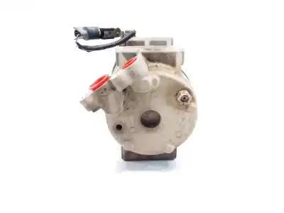 Pezzo di ricambio per auto di seconda mano compressore aria condizionata per mitsubishi l 200 (ka0/kb0) cabina doble invite 4x4 riferimenti oem iam z0009897a  