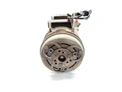 Pezzo di ricambio per auto di seconda mano compressore aria condizionata per mitsubishi l 200 (ka0/kb0) cabina doble invite 4x4 riferimenti oem iam z0009897a  