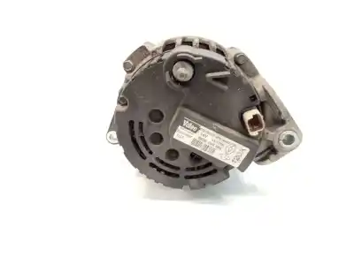 Second-hand car spare part alternator for renault scénic i monospace (ja0/1_, fa0_) 1.9 dti (ja1u) oem iam references 8200054588  