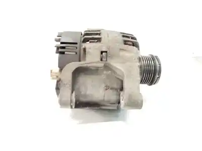 Second-hand car spare part alternator for renault scénic i monospace (ja0/1_, fa0_) 1.9 dti (ja1u) oem iam references 8200054588  