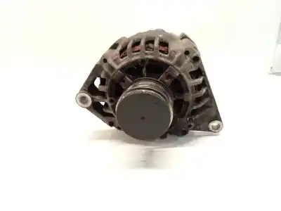 Second-hand car spare part alternator for renault scénic i monospace (ja0/1_, fa0_) 1.9 dti (ja1u) oem iam references 8200054588  