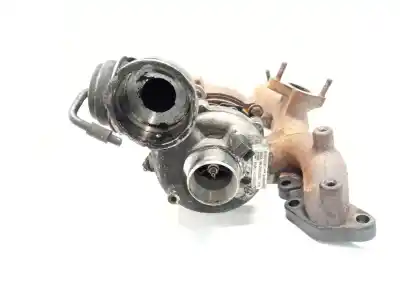 Second-hand car spare part TURBOCHARGER for SKODA OCTAVIA II (1Z3)  OEM IAM references 03G253019A  GT1749VA