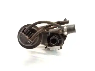 Pezzo di ricambio per auto di seconda mano turbocompressore per smart coupe passion riferimenti oem iam a1600960499