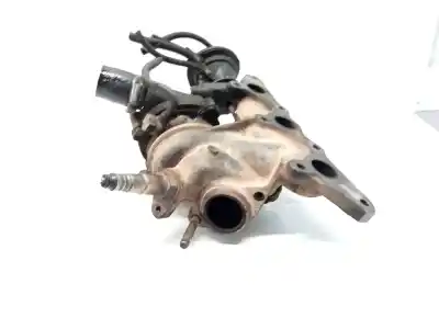 Second-hand car spare part turbocharger for smart coupe passion oem iam references a1600960499  