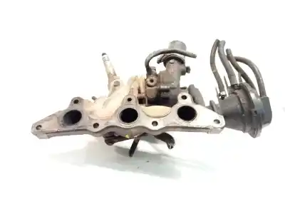 Second-hand car spare part turbocharger for smart coupe passion oem iam references a1600960499  